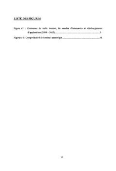 Les technologies de l'information et de la communication