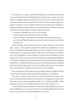 Une etude comparative entre des schemas 2D et Splitting pour des eDP hyperboliques
