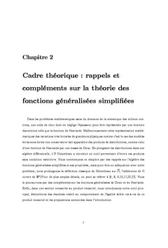 Une etude comparative entre des schemas 2D et Splitting pour des eDP hyperboliques