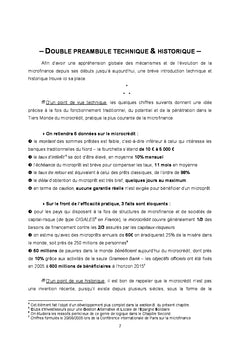 Economie formelle et lutte contre la pauvreté