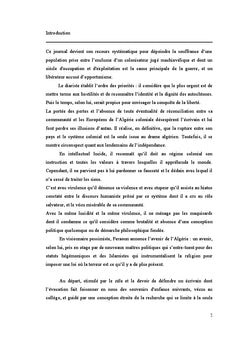 Mouloud Feraoun, diariste