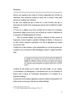 Mouloud Feraoun, diariste