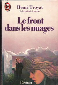 Le front dans les nuages