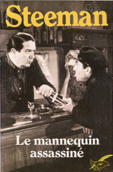 Le mannequin assassiné