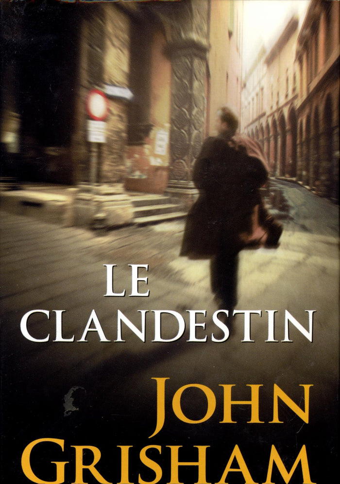 Le clandestin