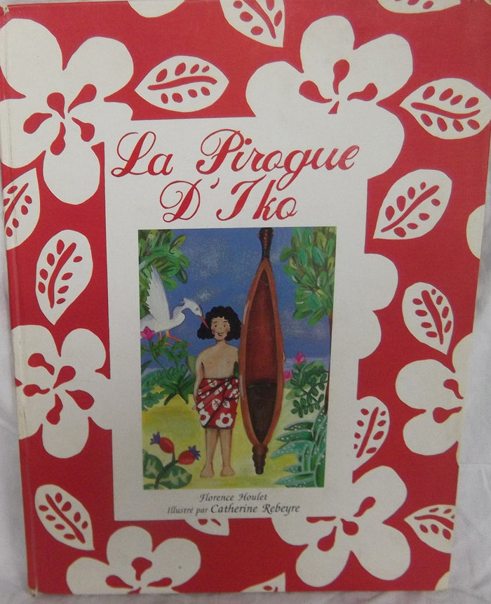 La Pirogue d'iko