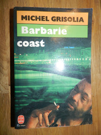 BARBARIE COAST