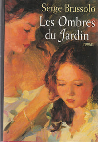 Les ombres du jardin