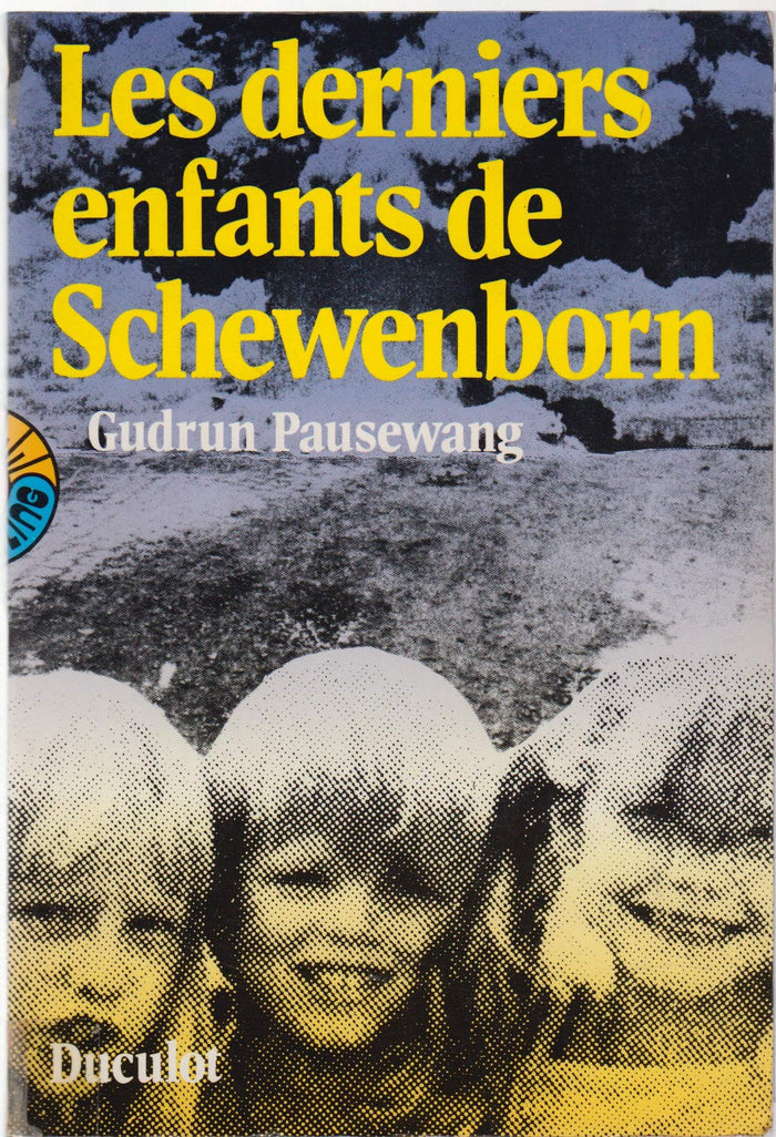 Les Derniers Enfants de Schewenborn