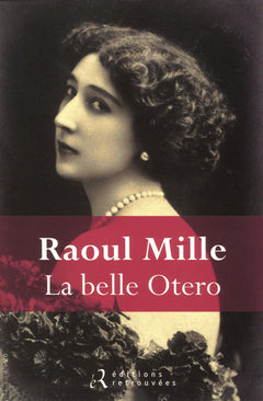La Belle Otéro