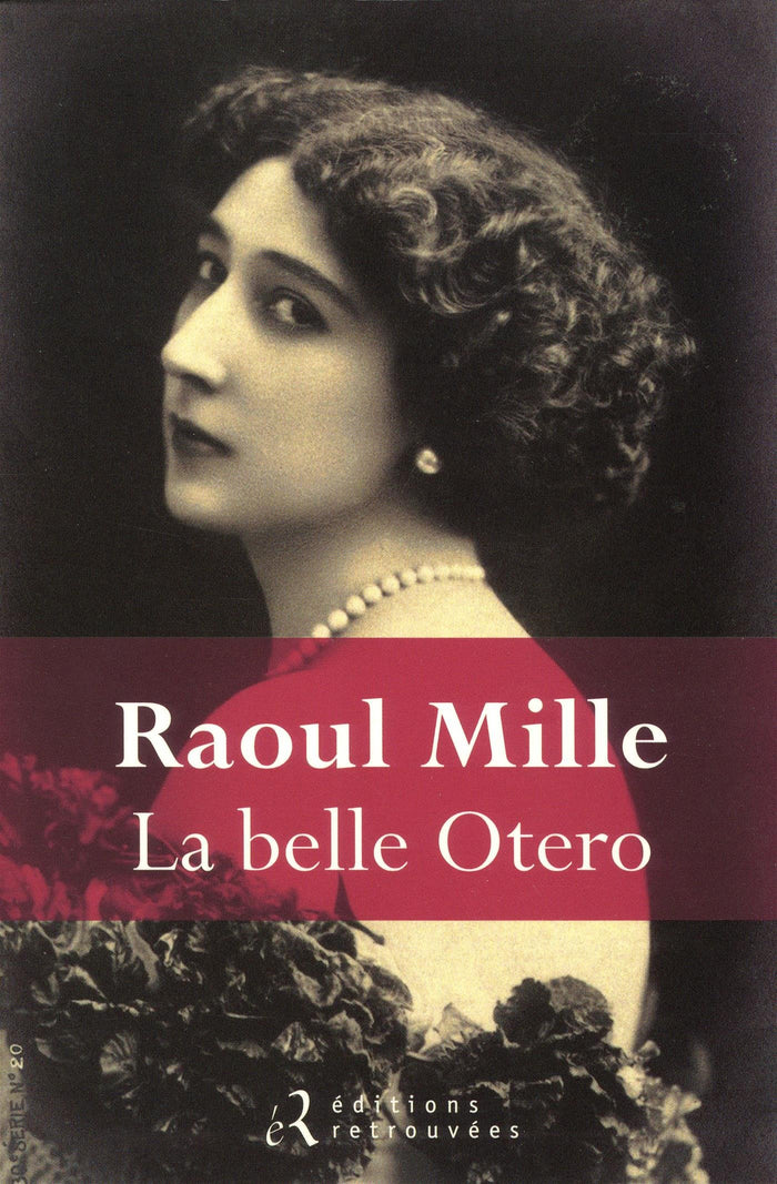 La Belle Otéro