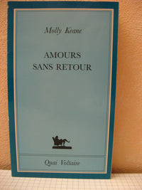 Amours sans retour