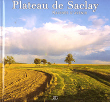 Plateau de Saclay - Racines d'avenir