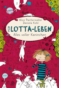 Mein Lotta-Leben/Alles volle Kaninchen
