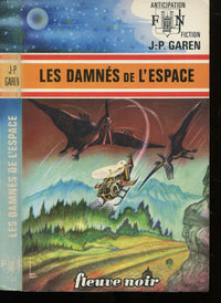 Les Damnés de l'espace