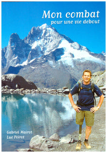 mon combat pour une vie debout