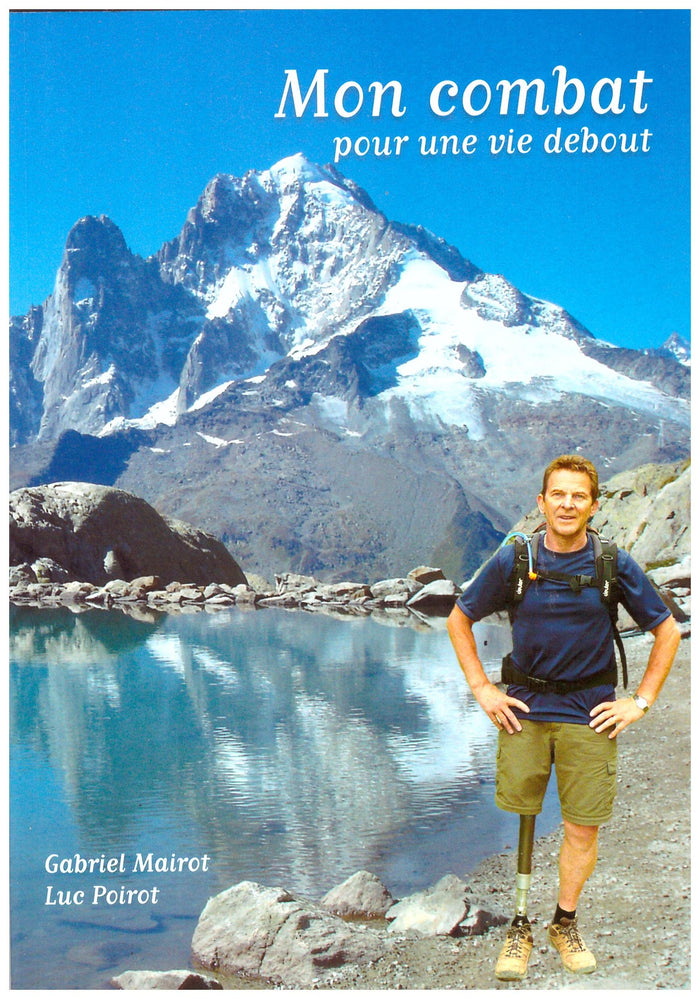 mon combat pour une vie debout