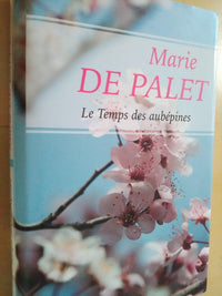 Le temps des aubépines
