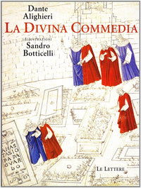 La Divina Comedia