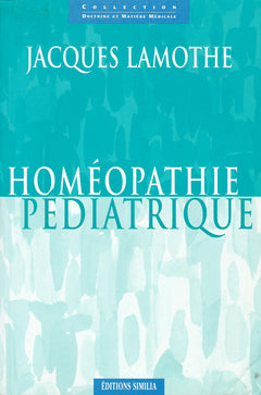 Homéopathie pédiatrique