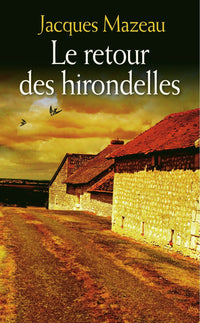 Le retour des hirondelles
