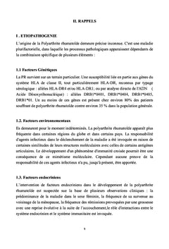 Evaluation a 6 mois de 205 patients Senegalais