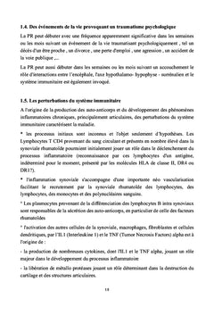 Evaluation a 6 mois de 205 patients Senegalais