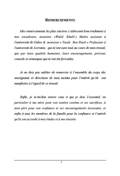 Transformations finies des alliages à mémoire de forme à base de Fer