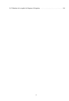 Contributions à la recherche en géo-informatique