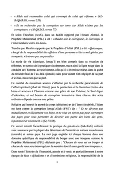 Itineraires islamiques saheliens
