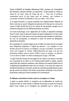 Itineraires islamiques saheliens