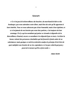 Evolution et structure du PIB de la RDC