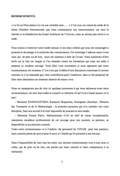Le role de la diplomatie
