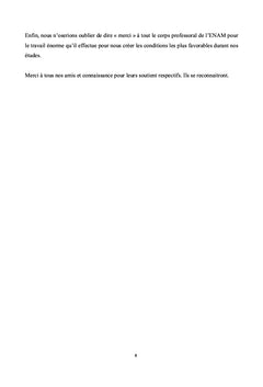 Le role de la diplomatie
