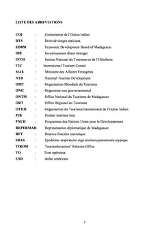 Le role de la diplomatie