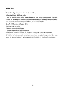 Le role de la diplomatie