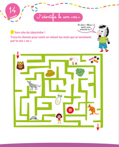 Bravo les maternelles - Tout le programme - Grande section