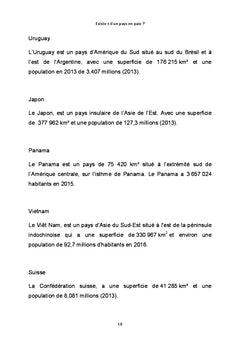 Existe-t-il un pays en paix?
