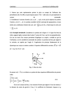 Simplification et Diagnostic de Fonctionnement d'un Modèle ASM1