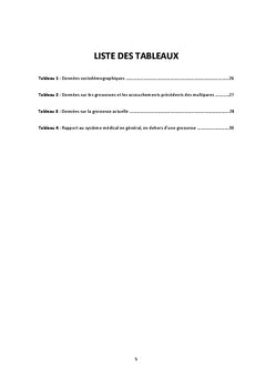 Accoucher "naturellement". Profils, attentes et motivations