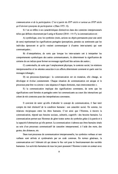 Enseignement de la communication non verbale en classe de langue