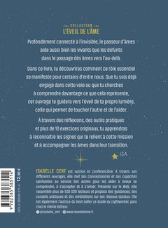Les Passeurs d'âmes - Accompagner ceux qui cherchent la lumière