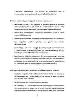 L'emploi des personnes autistes en entreprise ordinaire