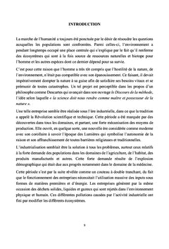 Etat des lieux de la RSe dans les banques au Senegal