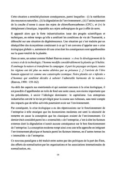 Etat des lieux de la RSe dans les banques au Senegal