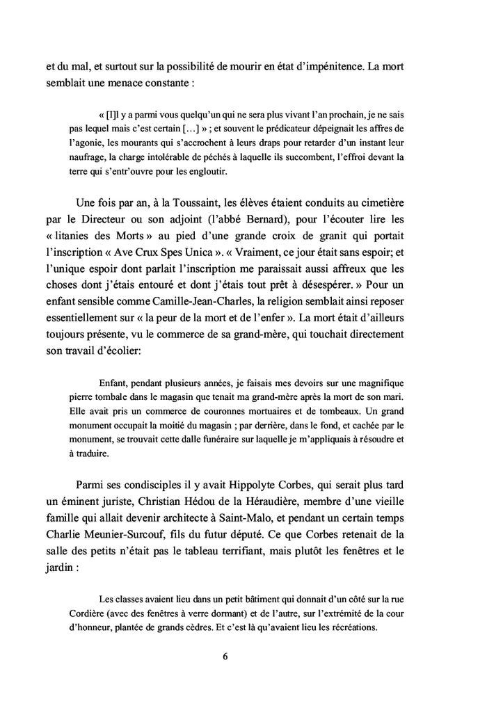 Jean Grenier, un ecrivain et un maître