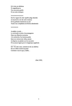 Etincelles humaines