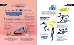 365 jours Au Top ! Spécial santé & forme - .