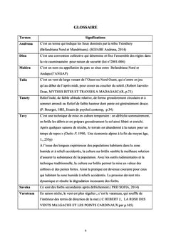Impacts socio-economiques de la pollution atmospherique A Madagascar