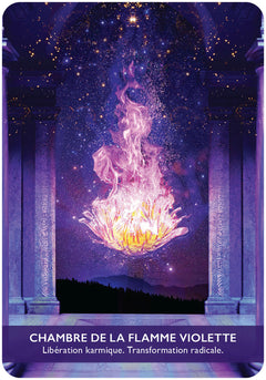 Portail de lumière